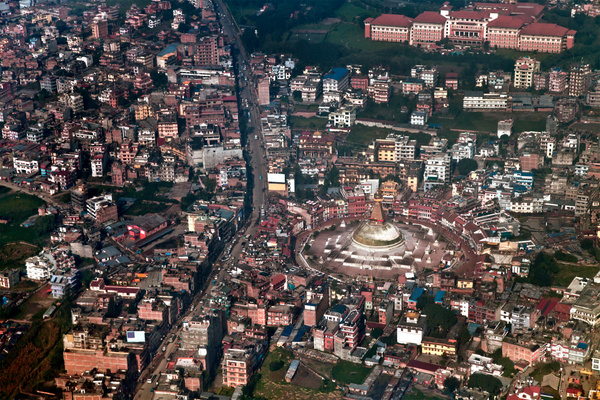 Kathmandu Nepal