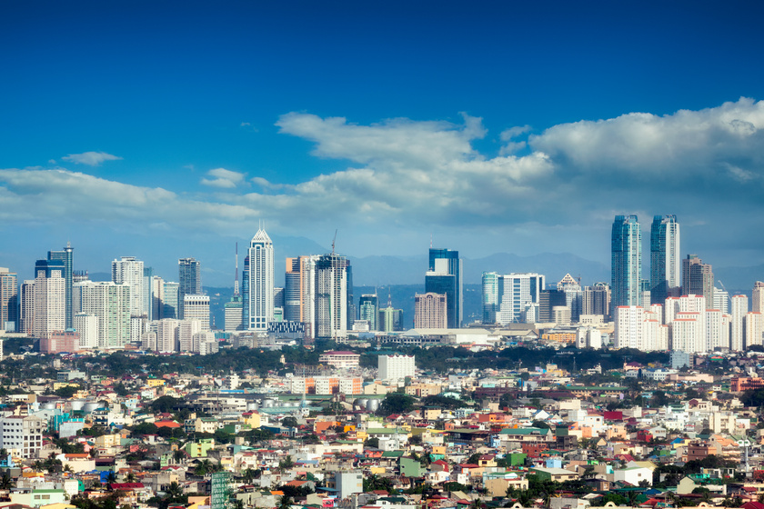 Manila, Philippines