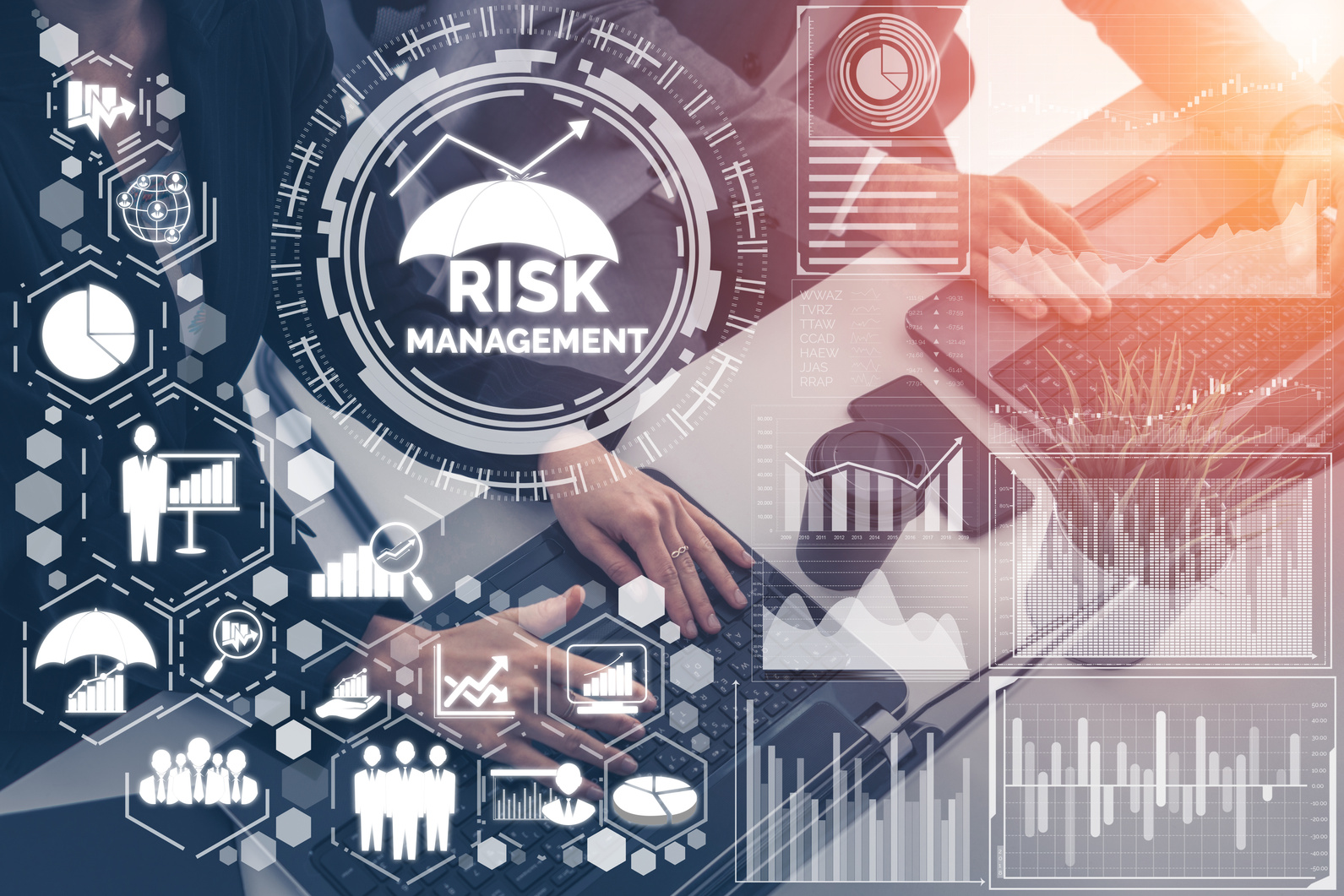 Risk Management and Assessment for Business